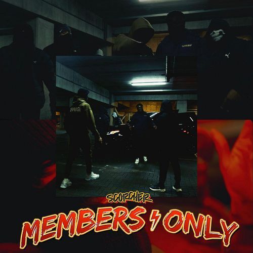 Members Only_poster_image