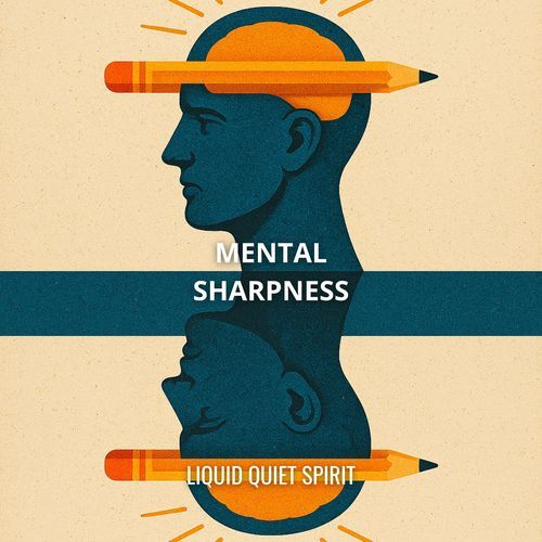 Cognitive Control cover art