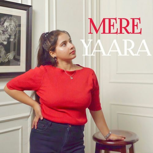 Mere Yaara