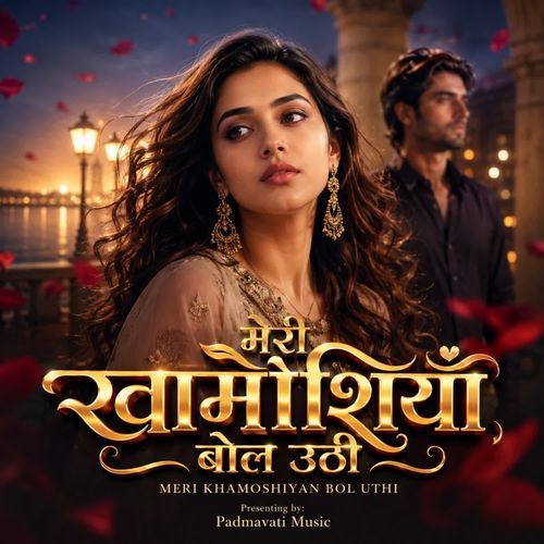 Meri Khamoshiyan Bol Uthi