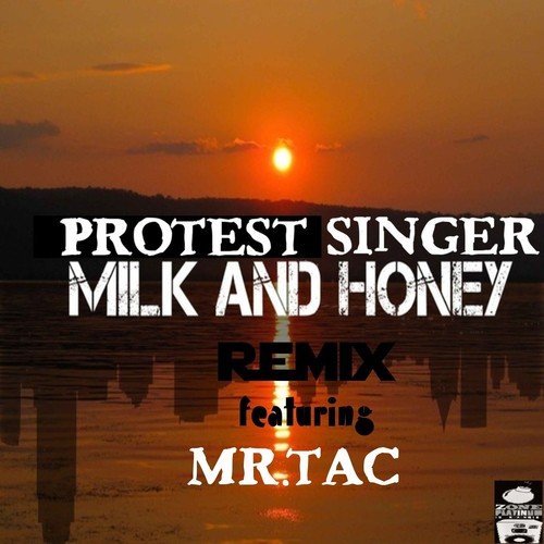 Milk and Honey (Remix)