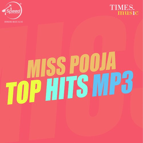 Miss Pooja Top Hits Mp3