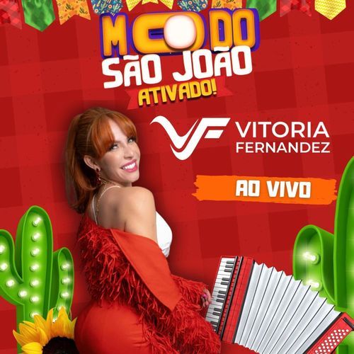 Modo São João Ativado (Ao Vivo)
