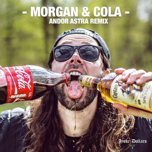 Morgan & Cola (Andor Astra Remix)