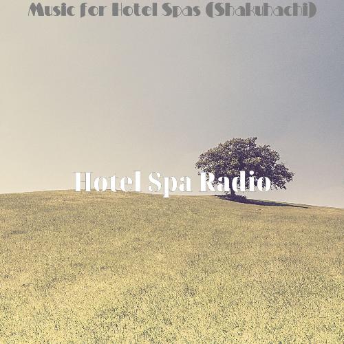 Beautiful Weekend Spa Treatments cover art