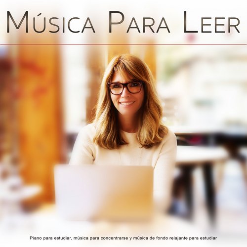 Musica para concentrarse cover art
