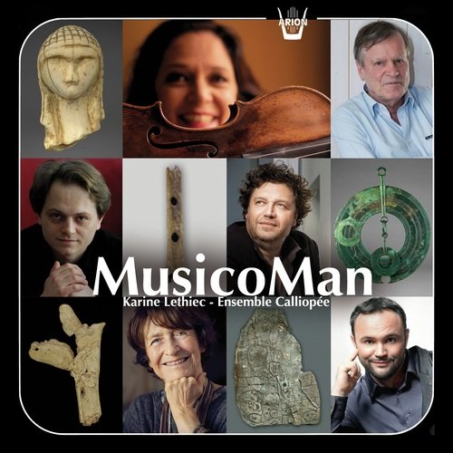 MusicoMan