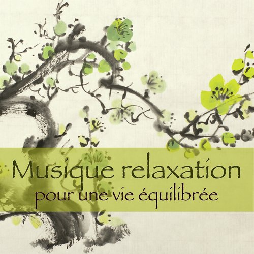 Berceuse - Musique relaxation