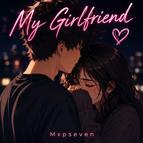 My Girlfriend