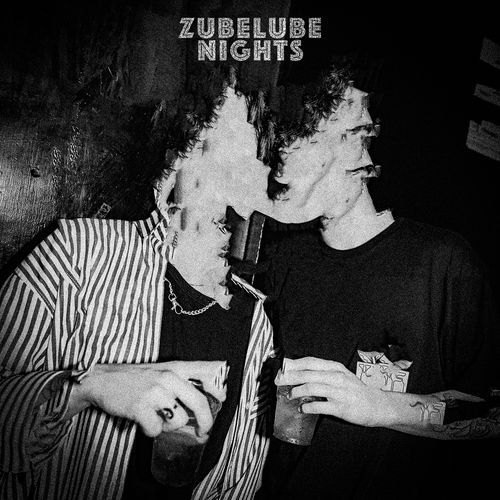 Nights cover art