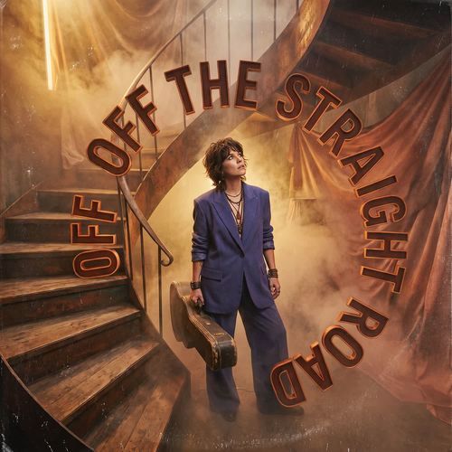 Off the Straight Road