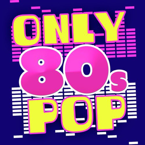 Only 80's Pop_poster_image