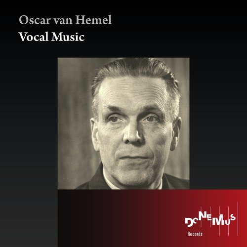 Krans der Middeleeuwen voor Bariton, Gemengd Koor, Fluit, Hobo, Klarinet, Hoorn, Fagot en Piano cover art