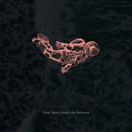 Parallax cover art