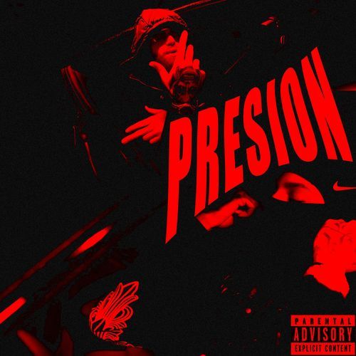 PRESION (66 X BB7) (RIP 9X19 Y 83) cover art