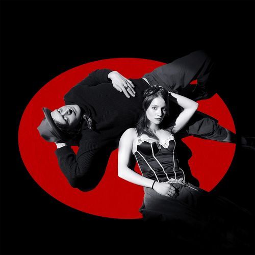 Parantaja cover art