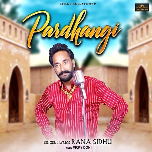 Pardhangi (Original)
