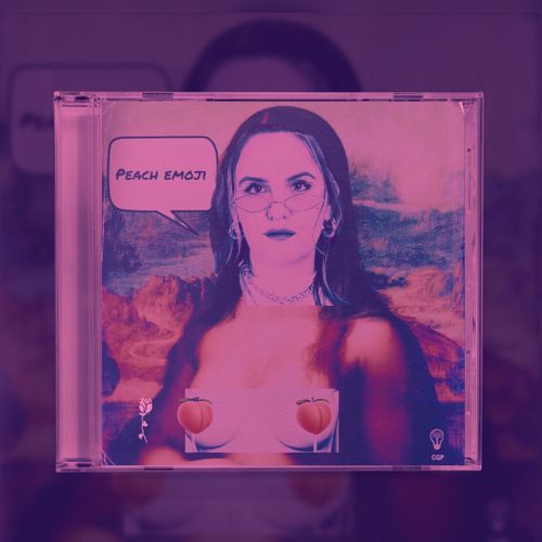 Peach Emoji: The Remixes