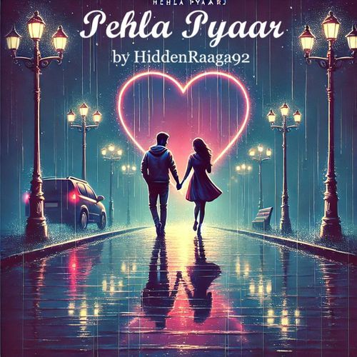 Pehla Pyaar (Female Fusion)