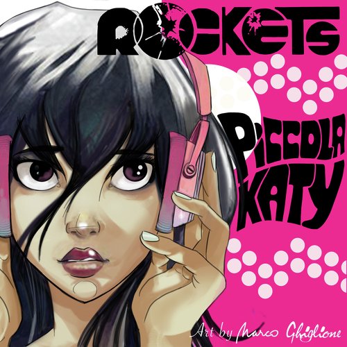 Piccola Katy