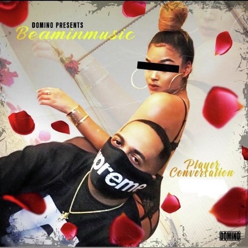 Jordan cover art