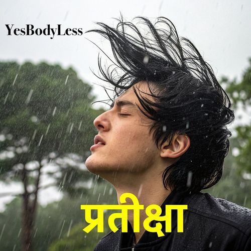 Pratiksha cover art