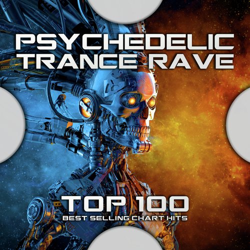 Menog - Frequency Notes ( Blazed Fullon Goa Psy Dance Remix ) cover art
