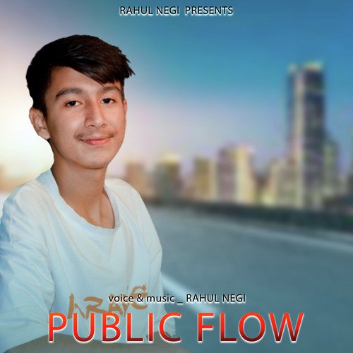 Public Flow