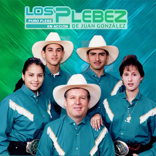 Corrido de los Pérez cover art