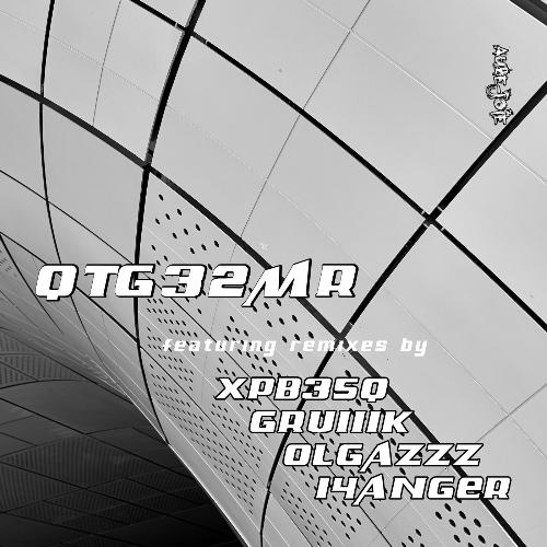 Hfe15Y (14Anger Remix) cover art