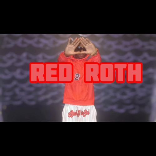 RED ROTH cover art