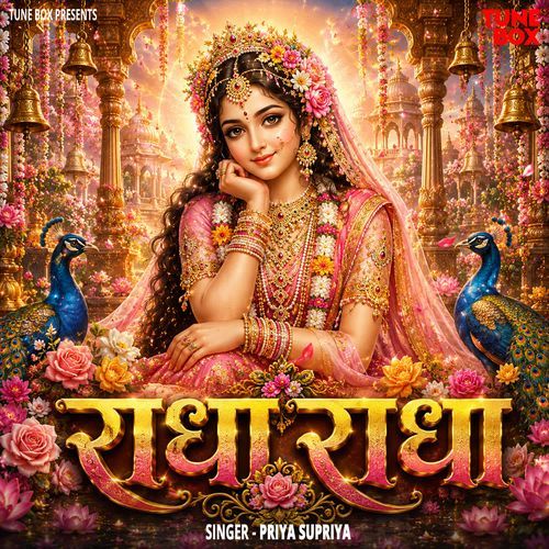 Radha Radha