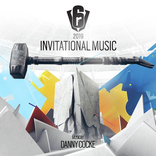 Rainbow Six Siege: 2019 Invitational Music