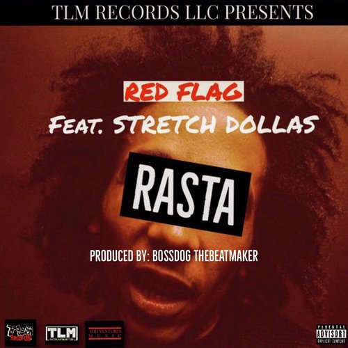 Rasta (feat. Stretch Dollas)_poster_image