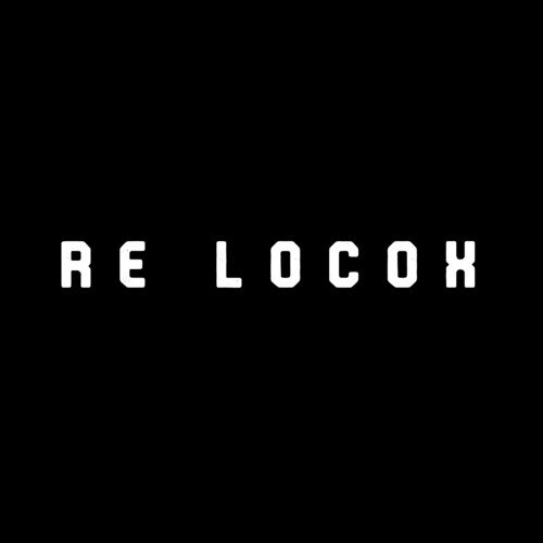 Re Locox (Remix) cover art