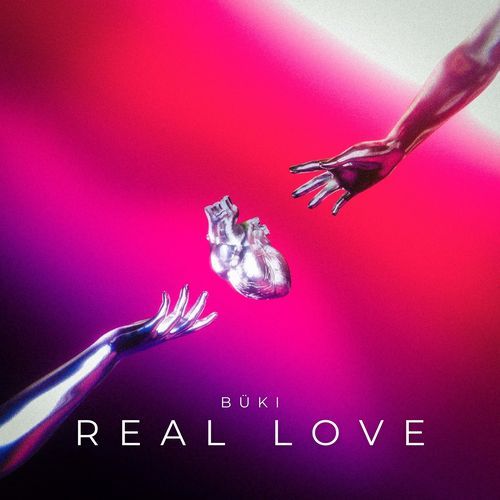 Real Love_poster_image