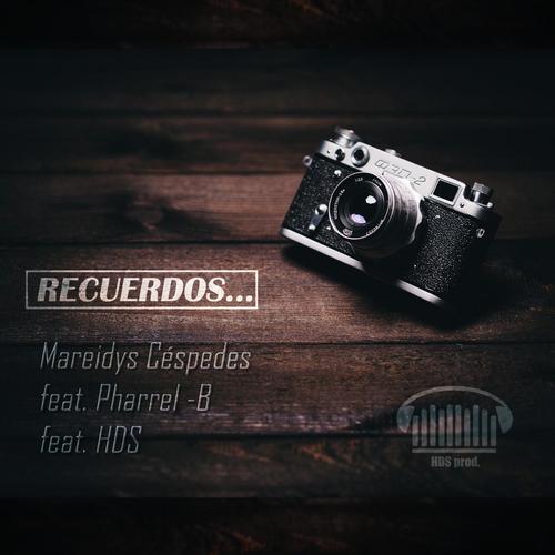 Recuerdos (feat. Mareidys Céspedes &amp; Pharrel B)_poster_image