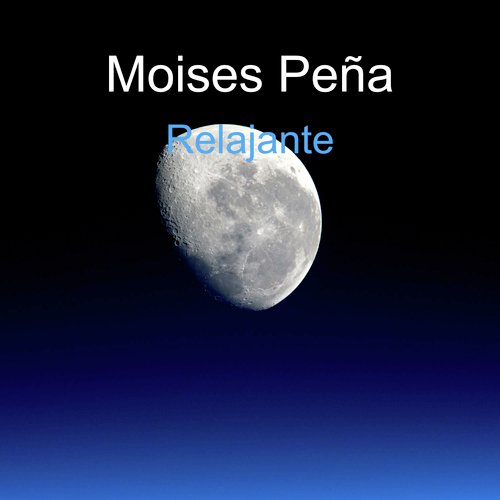 Relajante cover art