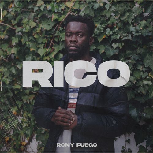 Rico cover art