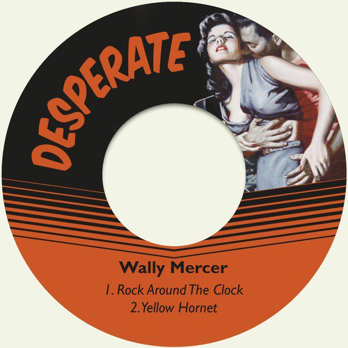 Wally Mercer