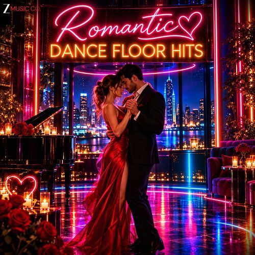 Romantic Dance Floor Hits