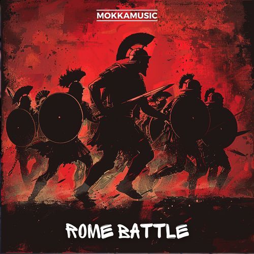 Rome Battle cover art