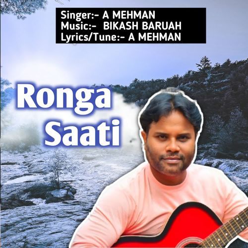 Ronga Saati