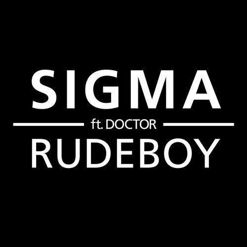 Rudeboy (feat. Doktor) [DJ Version]