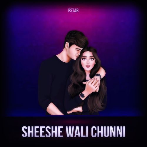 SHEESHE WALI CHUNNI