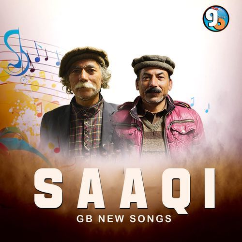 Saaqi