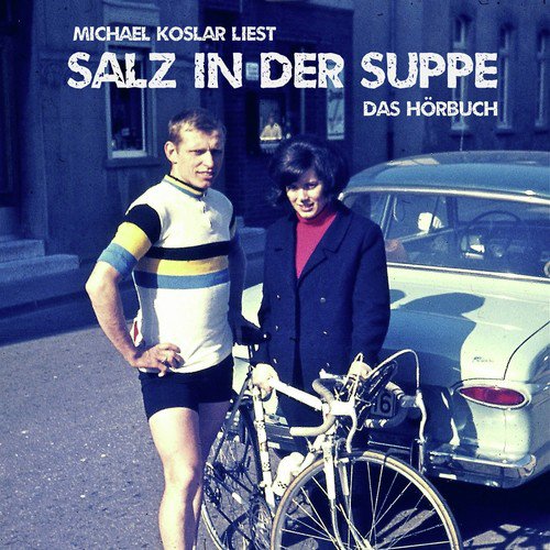 Kapitel 03 - Gönner, Geld & Familie Behnke cover art