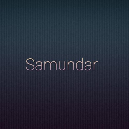 Samundar