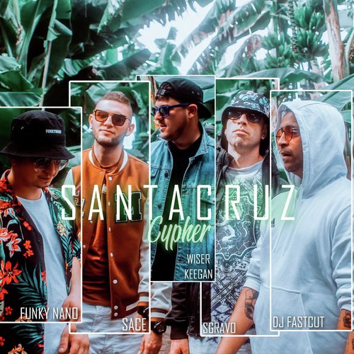 Santa Cruz Cypher_poster_image