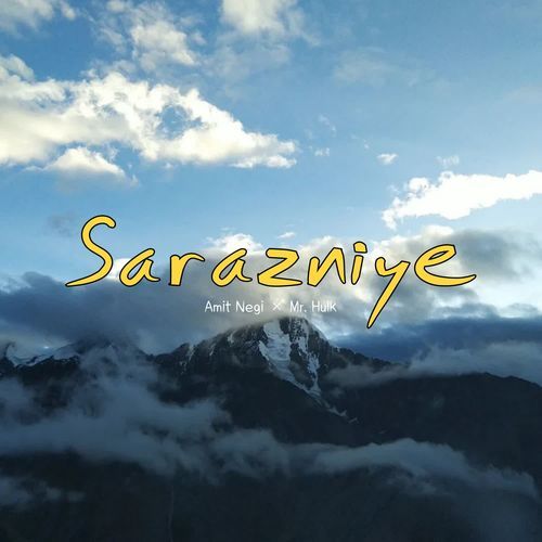 Sarazniye